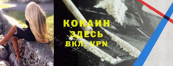 стаф Лихославль